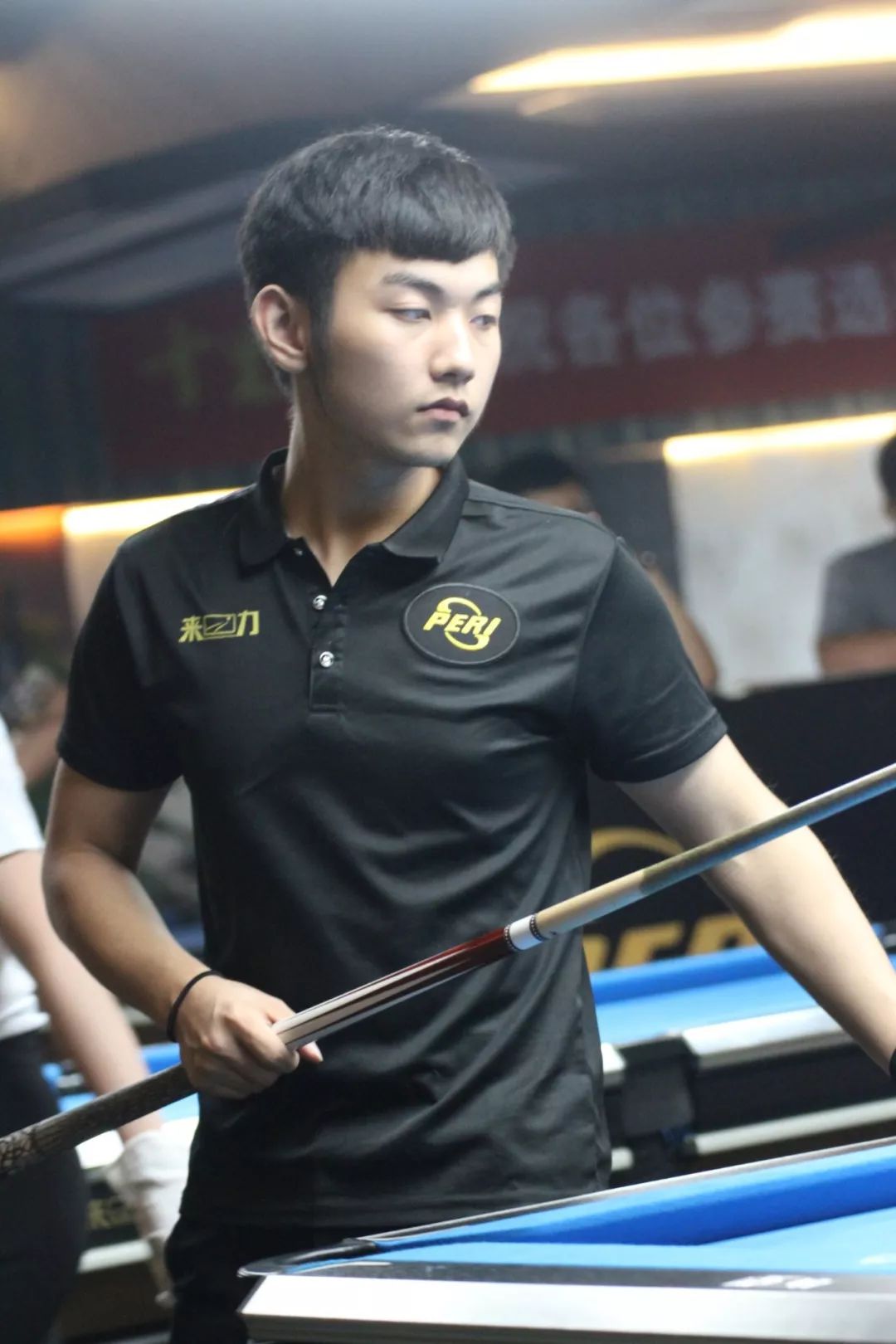 力量的延续 力量的延续